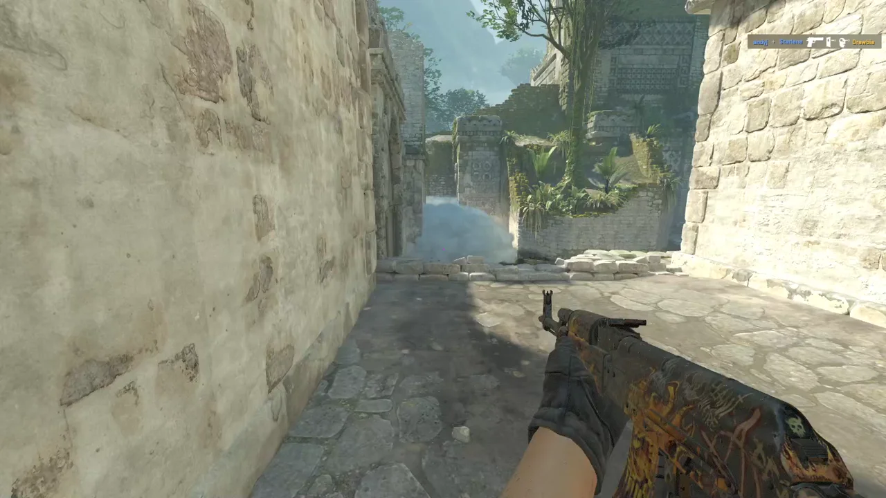 highlight